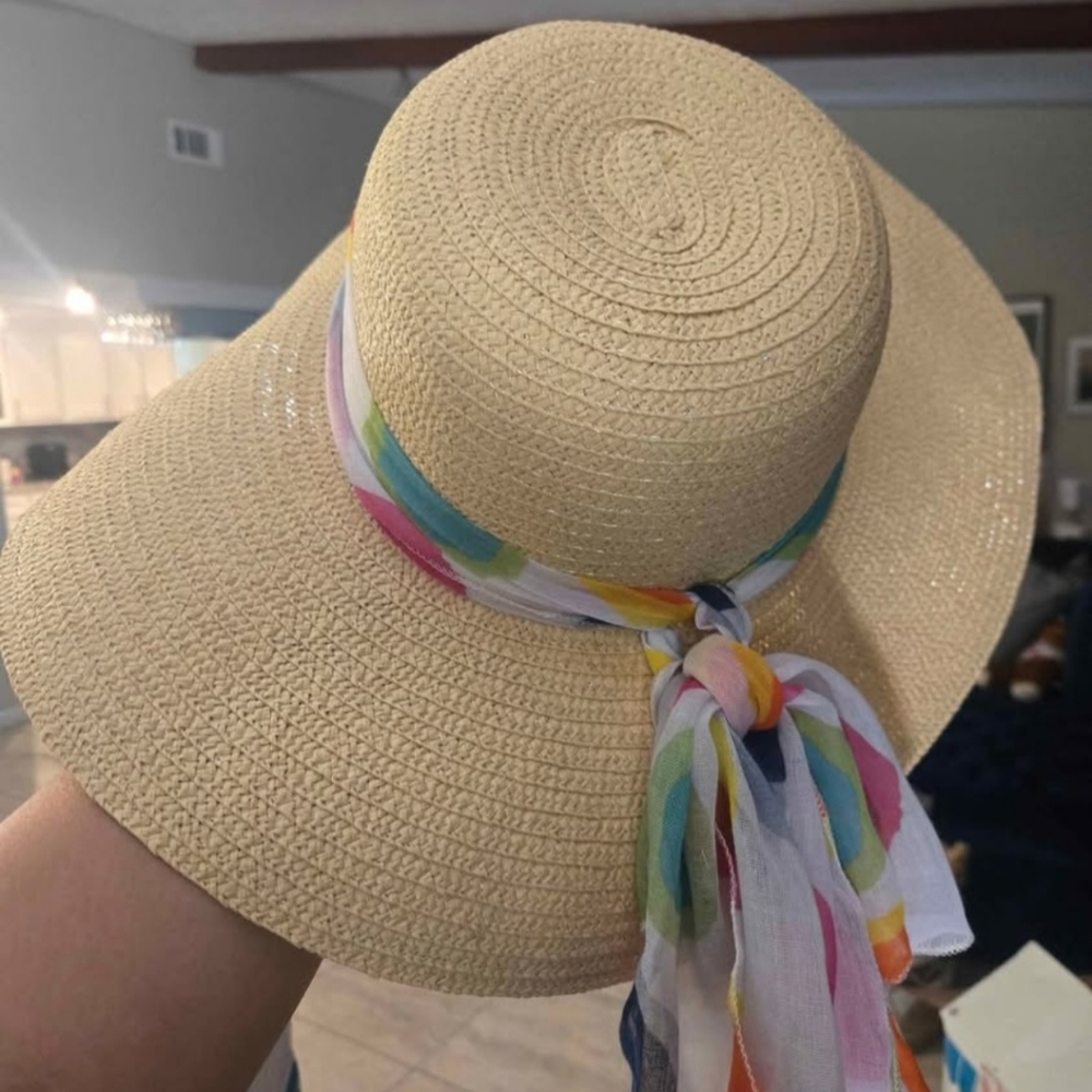 Straw Hat